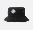Gorro Rip Curl Wetty Icon Bucket - Black