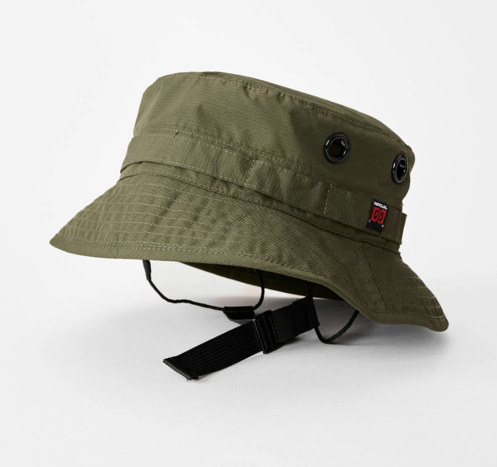 Gorro Rip Curl Search Packable - Deep Cactus