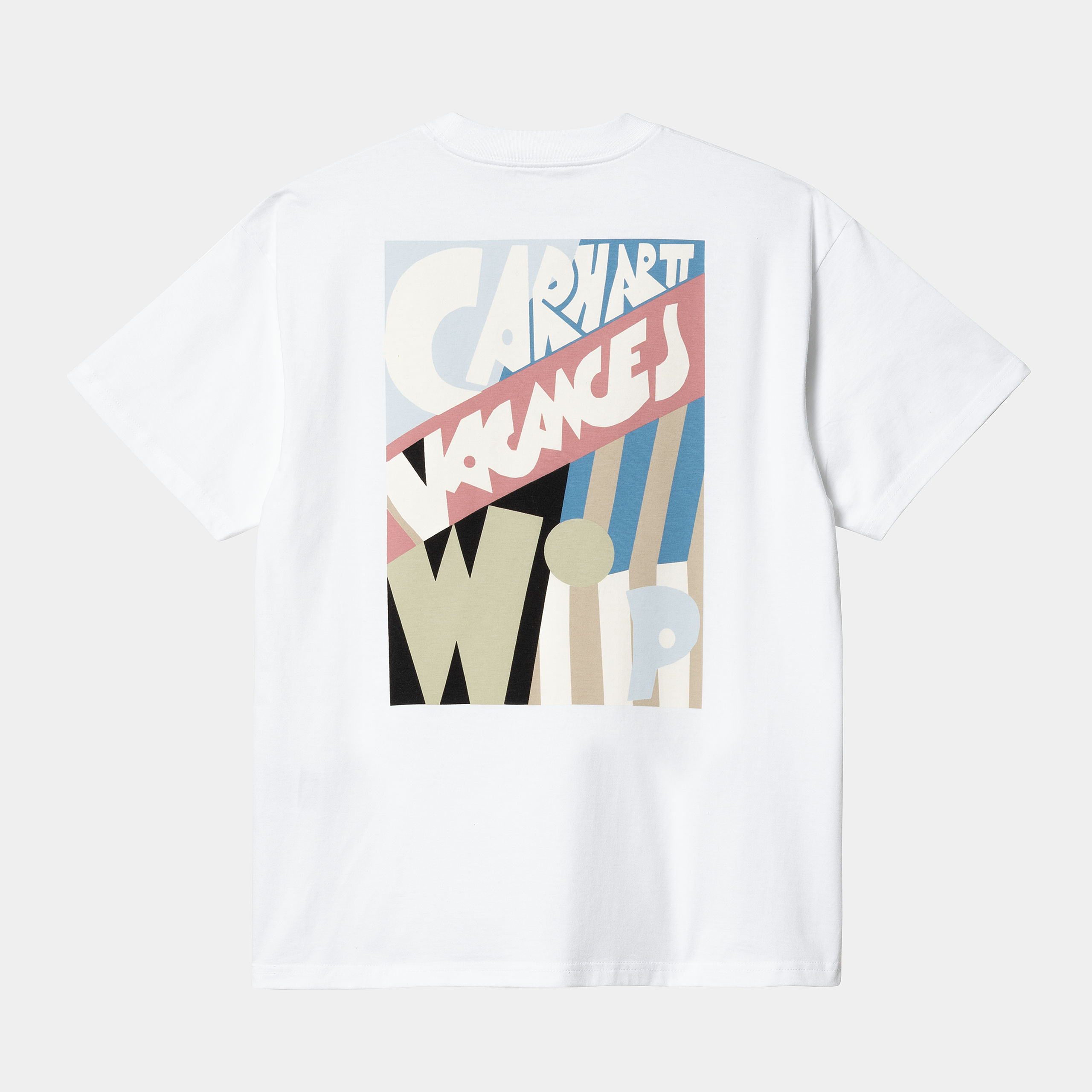 Camiseta Carhartt WIP S/S Tamas Pocket