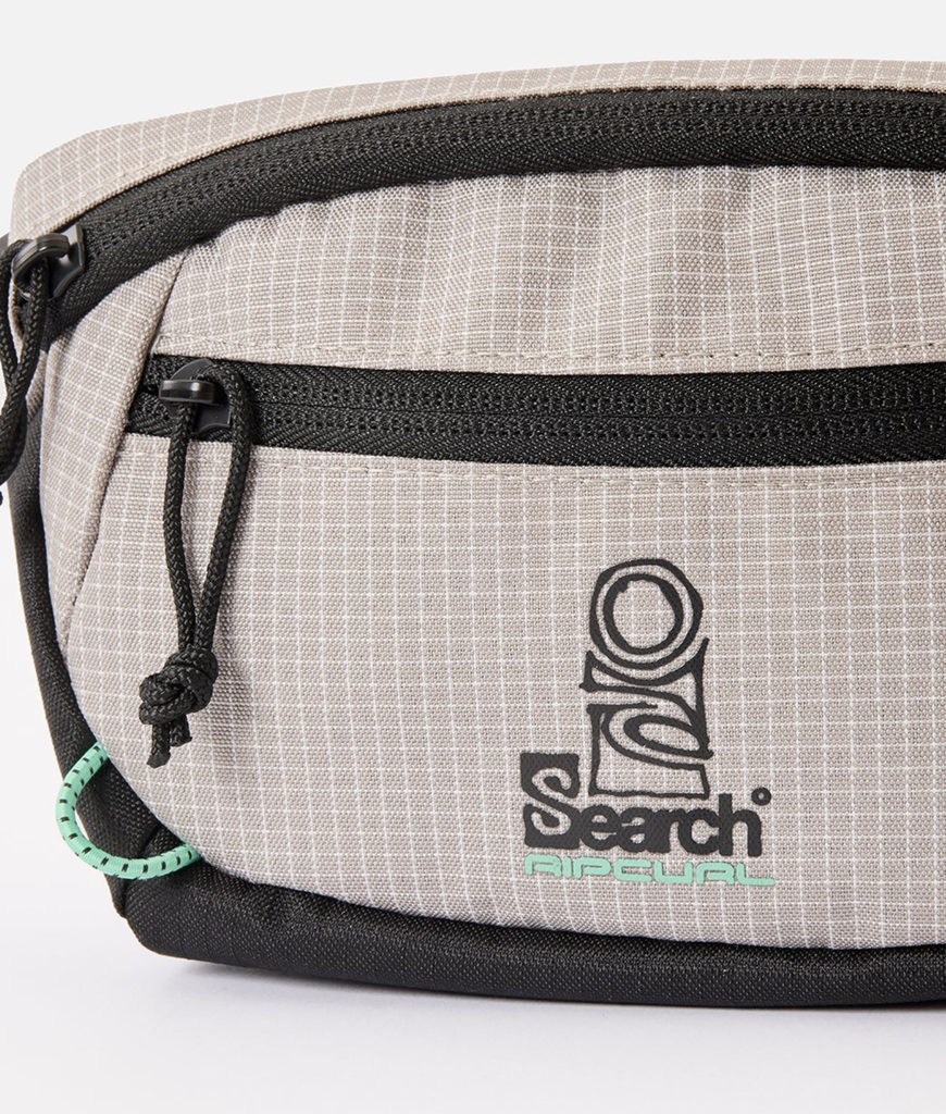 Riñonera Rip Curl Overland Search - Stone