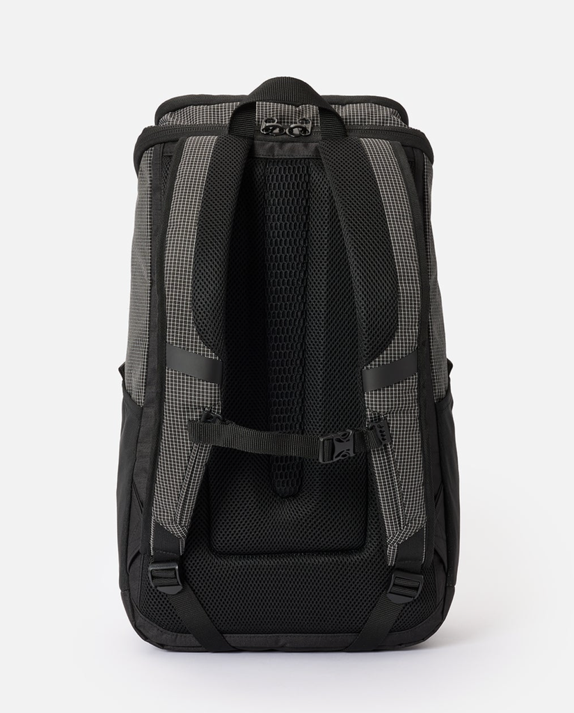 Mochila Rip Curl Overland 30L Search - Black