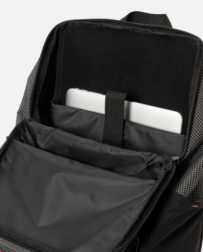 Mochila Rip Curl Overland 30L Search - Black