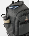Mochila Rip Curl Posse 33L Ripstop - Black/White