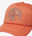 Gorra Billabong Across Waves - Saffron (saf)