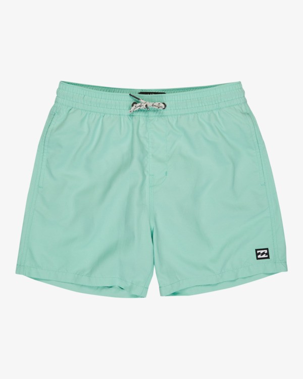 Bañador Billabong All Day Layback 14" (8-16 años) - Bermuda (gep0)