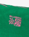 Bolso Billabong Sun Lovers - Summer Green (gqp0)