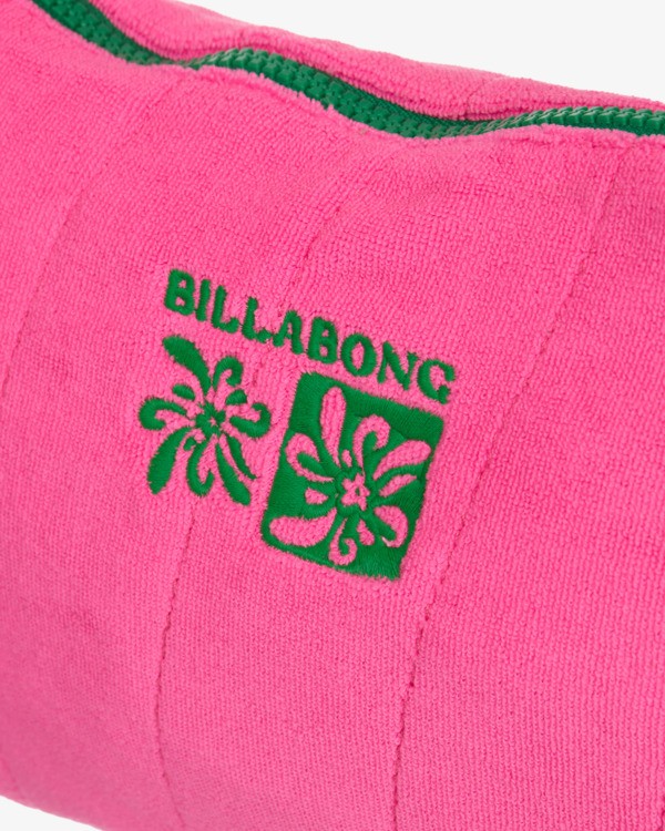 Bolso Billabong Sun Lovers - Guava (mly0)