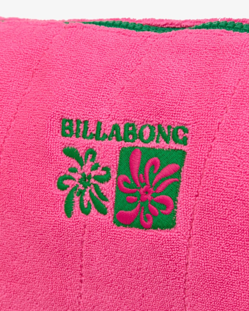 Bolso Billabong Sun Lovers - Guava (mly0)