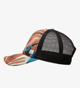 Gorra Billabong Heritage Mashup - Black Sands (bsd)