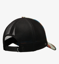 Gorra Billabong Heritage Mashup - Black Sands (bsd)