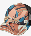 Gorra Billabong Heritage Mashup - Black Sands (bsd)