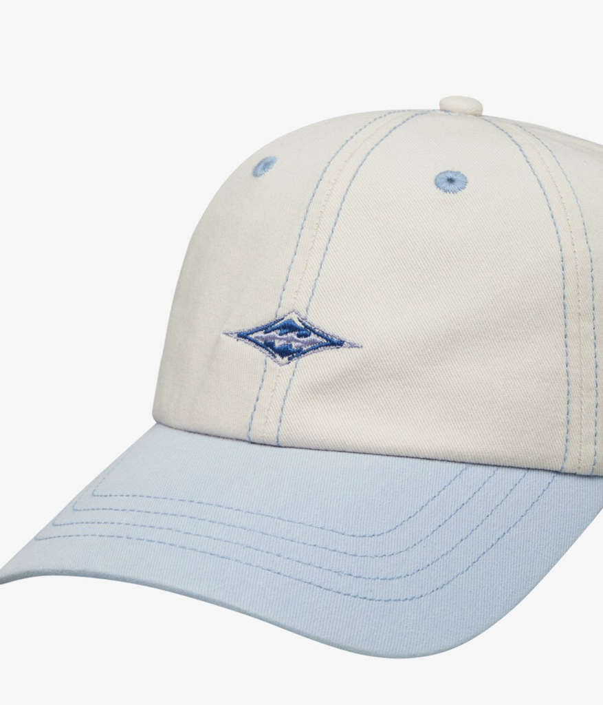 Gorra Billabong Reach The Top - Twilight Blue