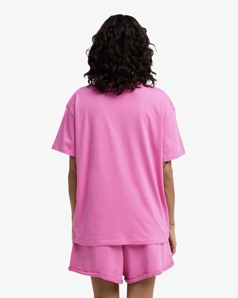 Camiseta Billabong In The Beyond - Guava (mly0)