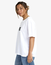 Camiseta Billabong In The Beyond - White (wht)