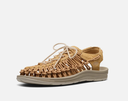 Sandalias Keen Uneek Lea - Oak Buff/Plaza Taupe