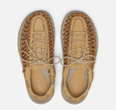 Sandalias Keen Uneek Lea - Oak Buff/Plaza Taupe