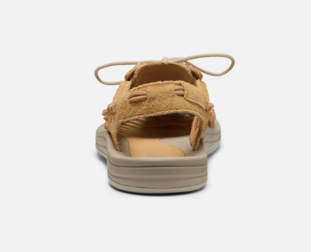 Sandalias Keen Uneek Lea - Oak Buff/Plaza Taupe