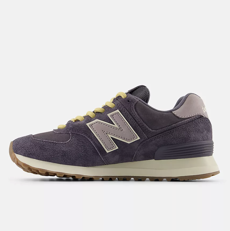Zapatillas New Balance 5749OU - Neptune Grey con Truffle Salt