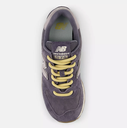 Zapatillas New Balance 5749OU - Neptune Grey con Truffle Salt
