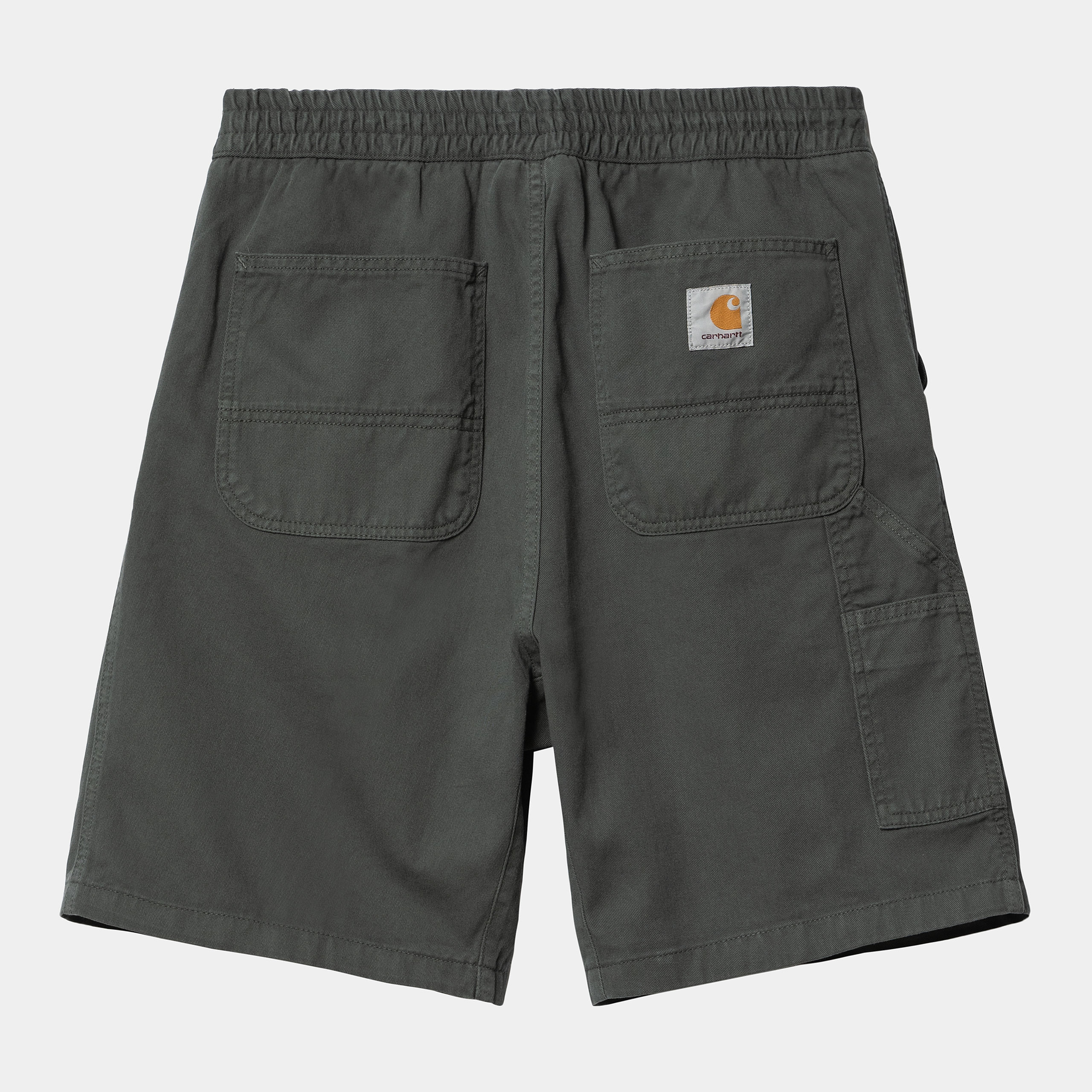 Pantalón Corto Carhartt WIP Flint