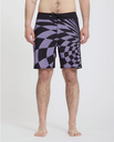 Bañador Volcom Spiral Stn Mod 19" - Violet