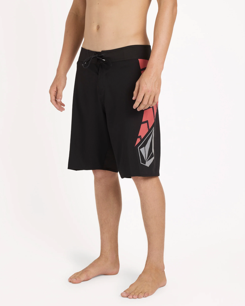 Bañador Volcom VTV Jack Robinson Mod 21'' - Black