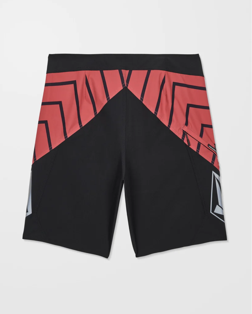 Bañador Volcom VTV Jack Robinson Mod 21'' - Black