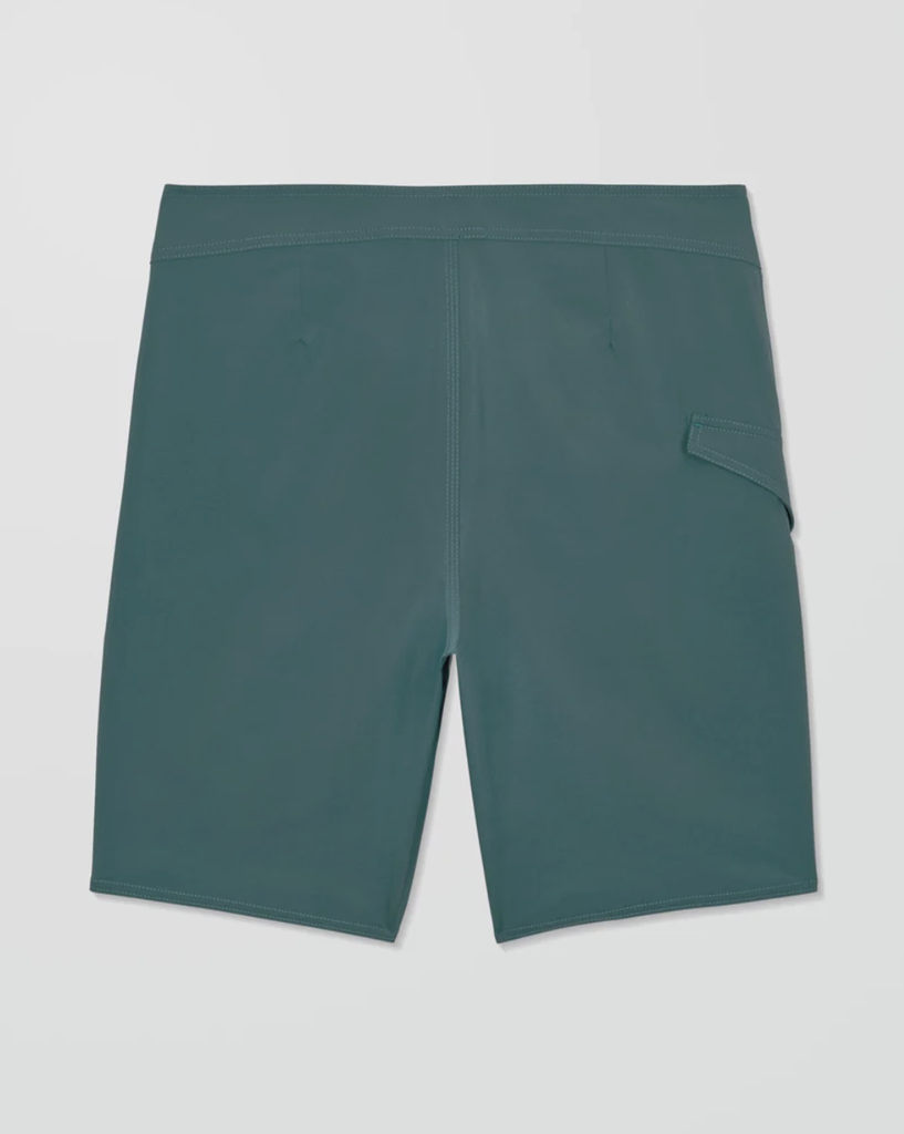 Bañador Lido Solid Mod 20" - Rifle Green