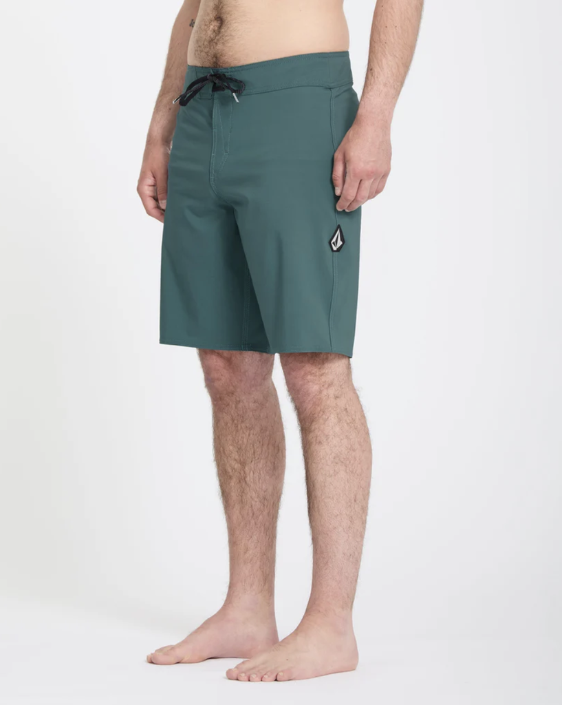 Bañador Lido Solid Mod 20" - Rifle Green