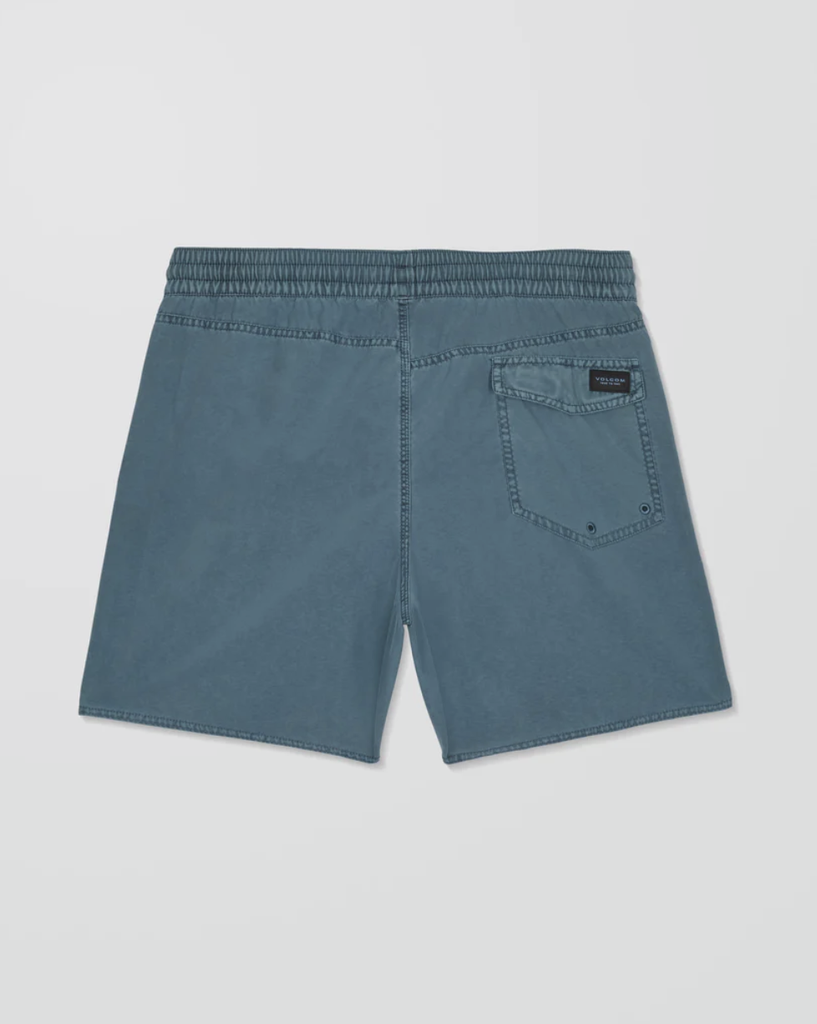 Bañador Volcom Center Trunk 17" - Tradewinds