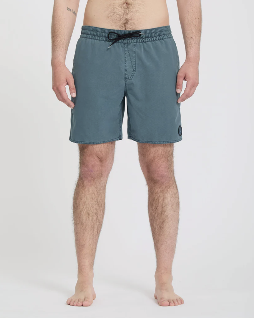 Bañador Volcom Center Trunk 17" - Tradewinds