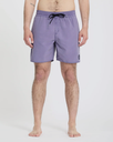 Bañador Volcom Center Trunk 17" - Violet