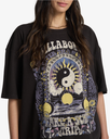 Camiseta Billabong Surf Trip - Off Black (ofb)