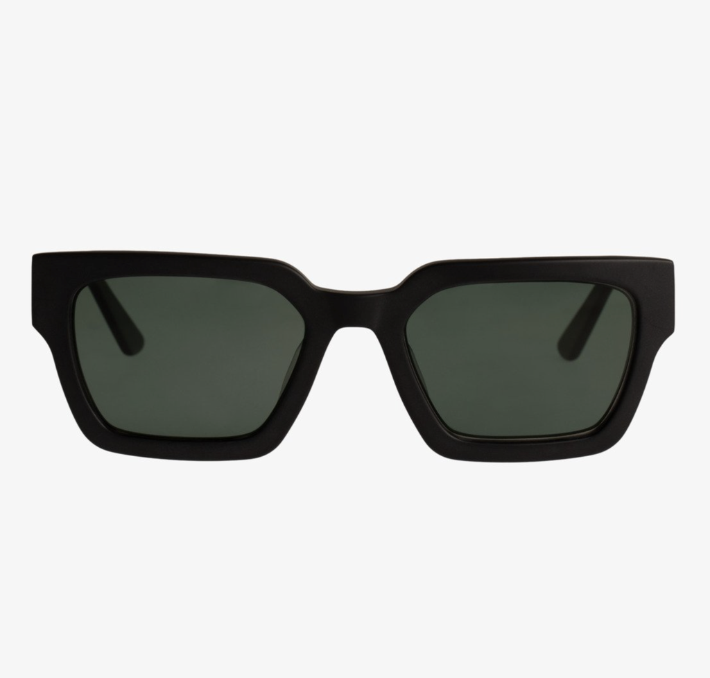 Gafas de Sol Billabong Weber - Matte Black/Polarized Green