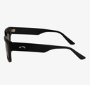 Gafas de Sol Billabong Weber - Matte Black/Polarized Green