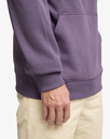 Sudadera con Capucha Billabong Arch - Dusty Grape (ppd0)