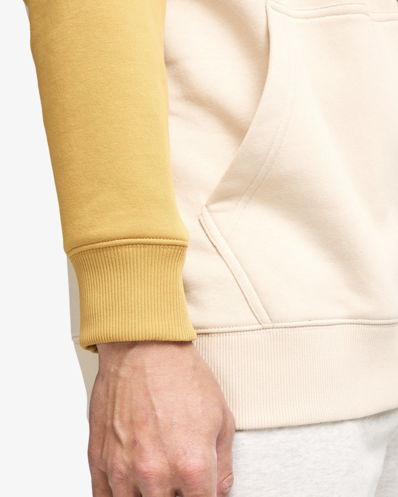 Sudadera con Capucha Billabong Arch Block - Chino (chi)