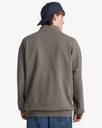 Sudadera Billabong Core Lord - Pewter (pew)