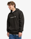 Sudadera con Capucha Billabong Core Lord - Raven (rav)