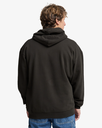 Sudadera con Capucha Billabong Core Lord - Raven (rav)