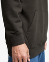 Sudadera con Capucha Billabong Core Lord - Raven (rav)