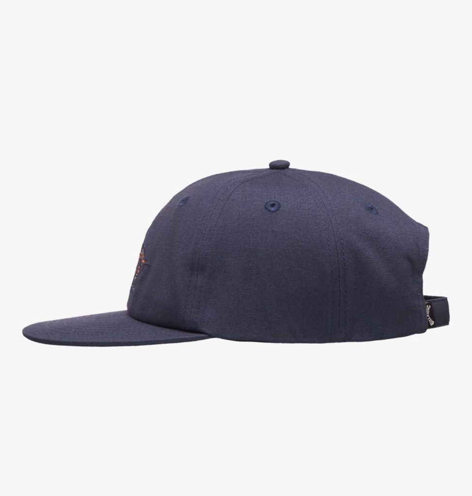 Gorra Billabong Throwback - Ombre Blue