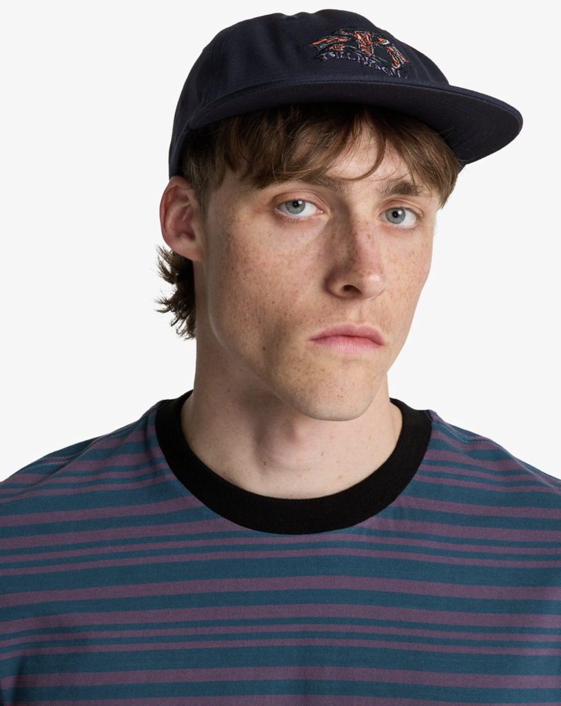 Gorra Billabong Throwback - Ombre Blue