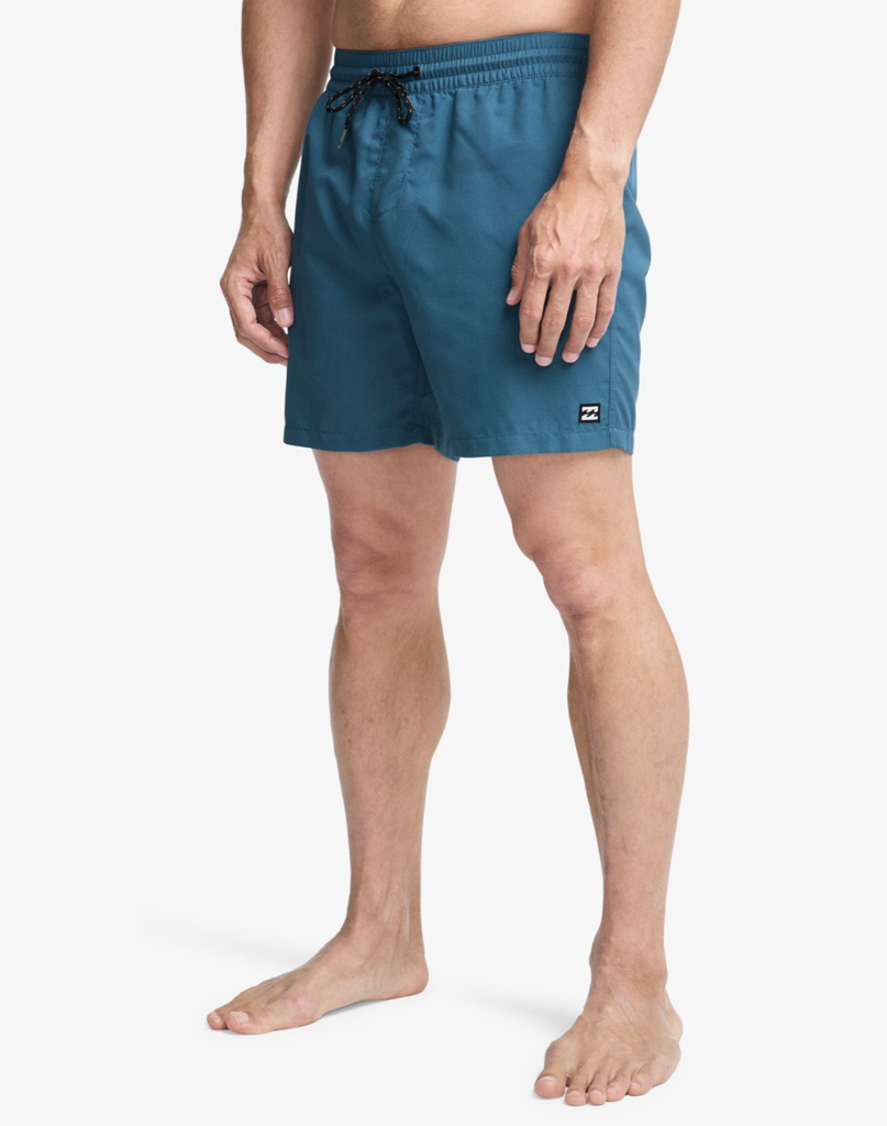 Bañador Billabong All Day 16" - Real Teal (bpr0)
