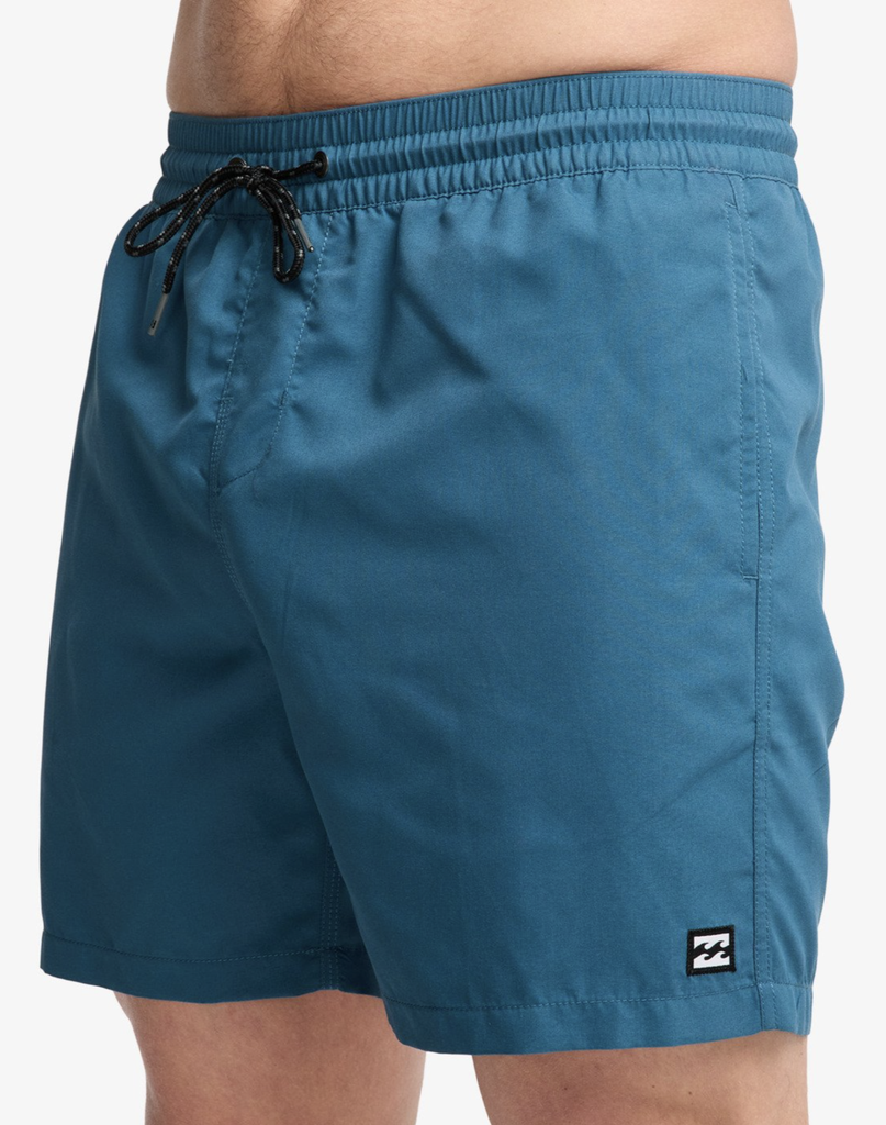 Bañador Billabong All Day 16" - Real Teal (bpr0)
