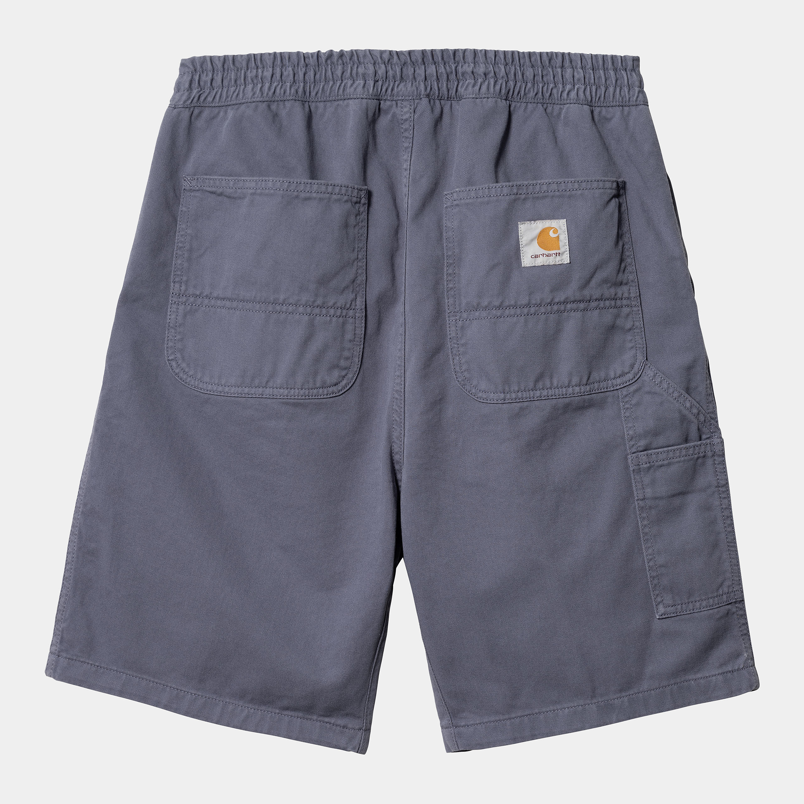 Pantalón Corto Carhartt WIP Flint