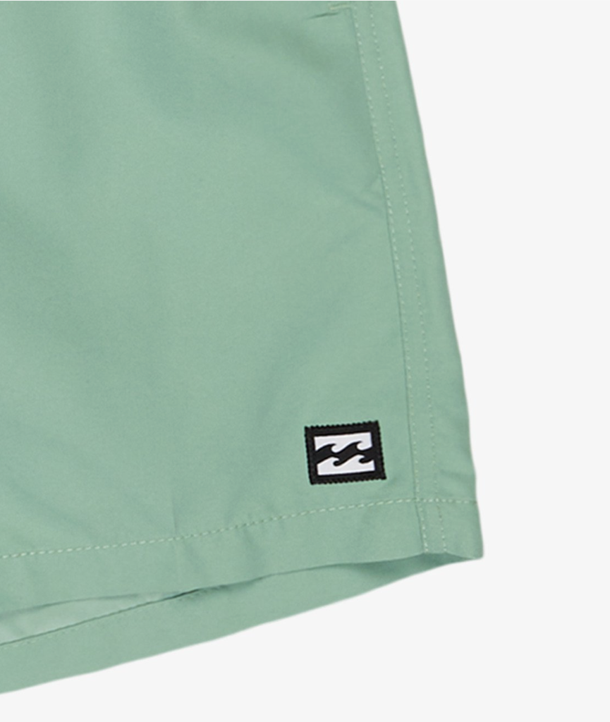 Bañador Billabong All Day 16" - Green Ash (ggv0)