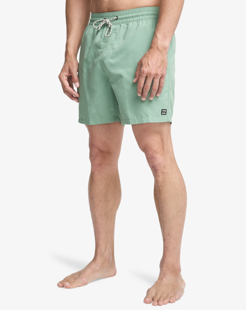 Bañador Billabong All Day 16" - Green Ash (ggv0)