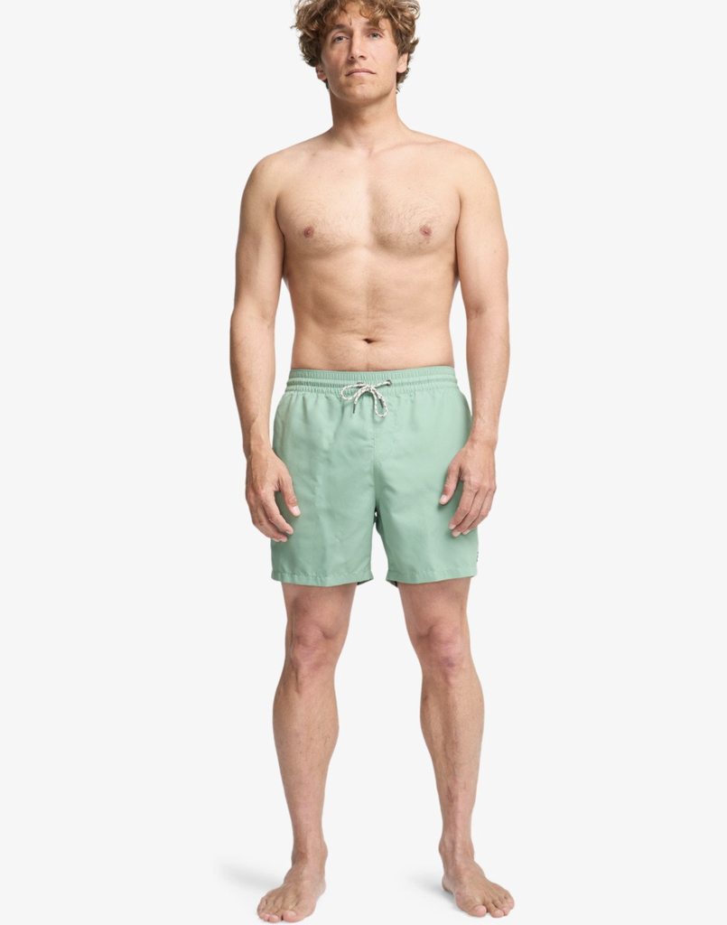 Bañador Billabong All Day 16" - Green Ash (ggv0)