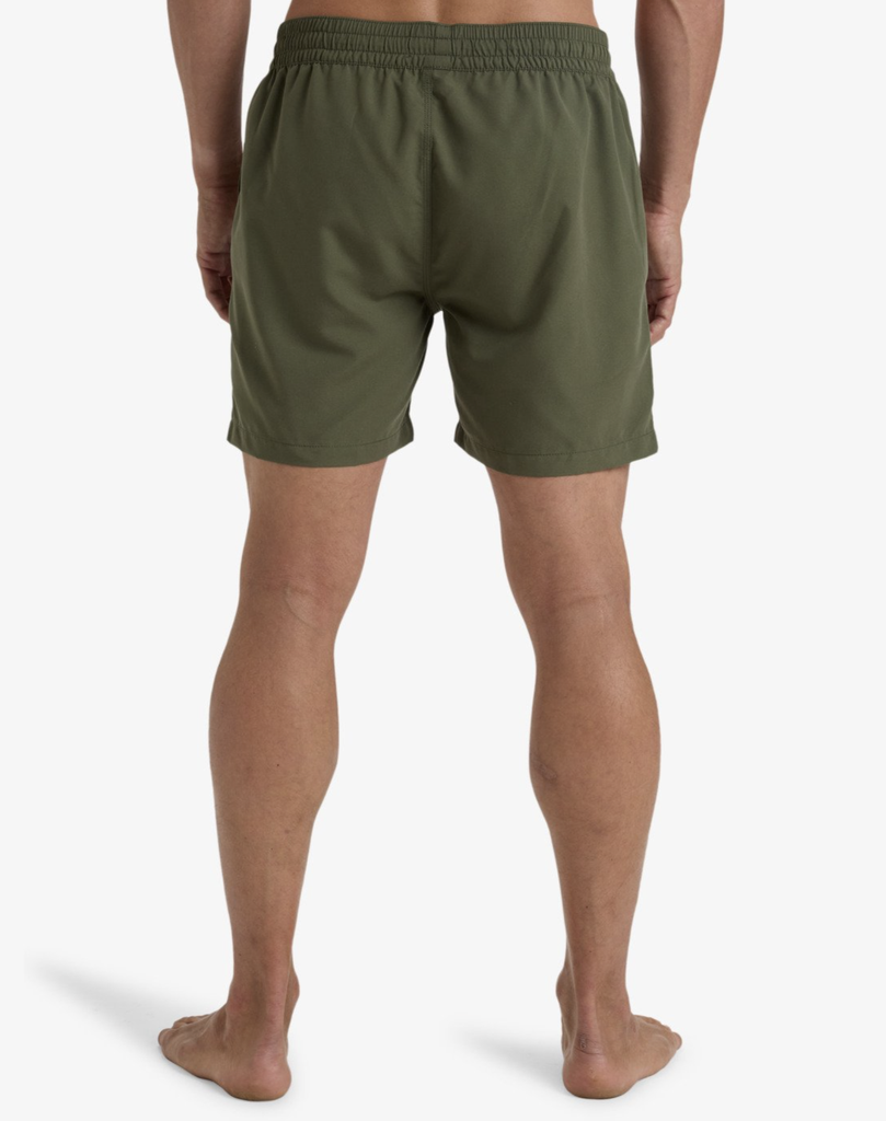 Bañador Billabong All Day 16" - Military (mil)